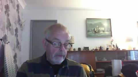 Champers online show from 01/10/26, 10:50