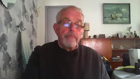 Champers online show from 03/29/26, 04:07