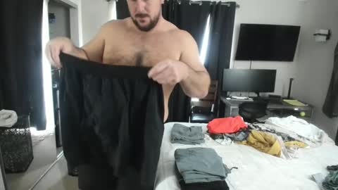 Chance Cruise online show from 12/12/24, 11:25