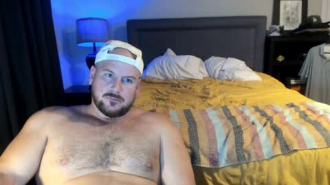 Chance Cruise online show from 12/24/24, 05:49