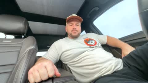 Chance Cruise online show from 02/27/25, 01:05