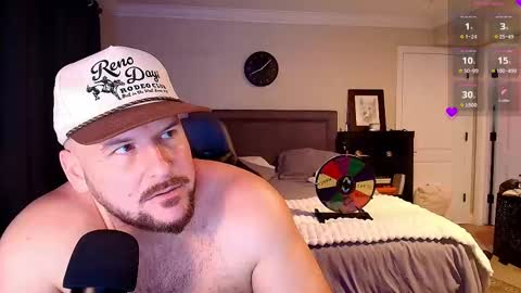 Chance Cruise online show from 02/27/25, 04:09