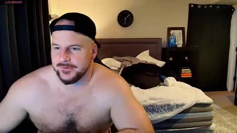 Chance Cruise online show from 03/06/25, 02:09