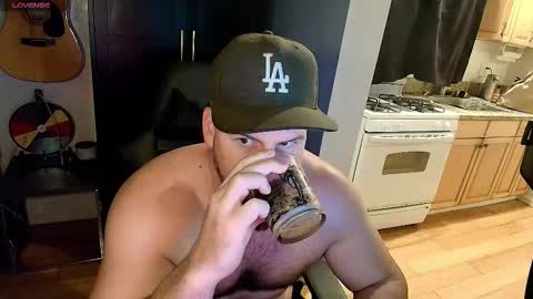 Chance Cruise online show from 12/02/25, 01:00