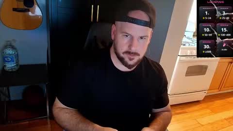 Snapshot of chance69cruise chatting on 03/13/26, 11:55 Chance Cruise online show from 03/13/26, 11:55