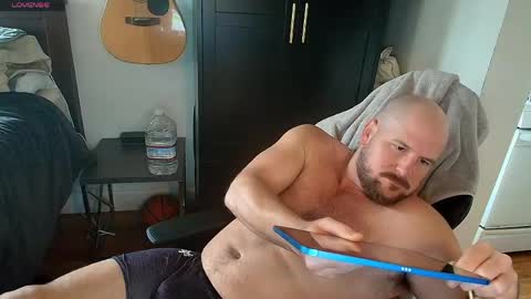 Snapshot of chance69cruise chatting on 04/08/26, 04:40 Chance Cruise online show from 04/08/26, 04:40