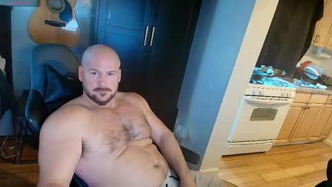 Snapshot of chance69cruise chatting on 04/09/26, 06:24 Chance Cruise online show from 04/09/26, 06:24