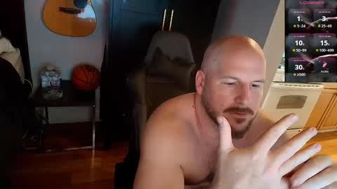 Snapshot of chance69cruise chatting on 04/11/26, 12:15 Chance Cruise online show from 04/11/26, 12:15