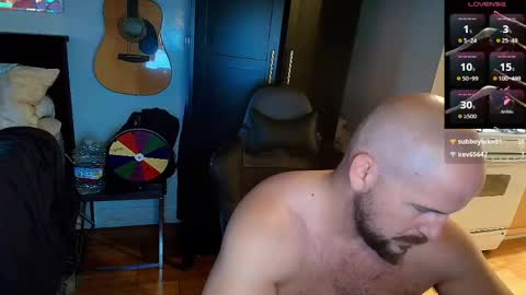 Snapshot of chance69cruise chatting on 04/17/26, 02:03 Chance Cruise online show from 04/17/26, 02:03