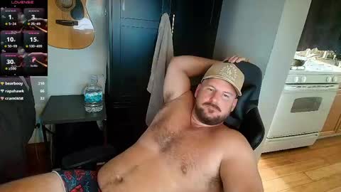 Snapshot of chance69cruise chatting on 05/15/26, 11:56 Chance Cruise online show from 05/15/26, 11:56