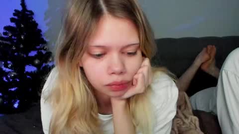 chancetolove online show from 02/06/25, 01:10