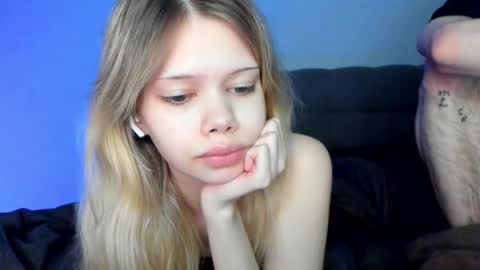 chancetolove online show from 02/12/25, 07:02