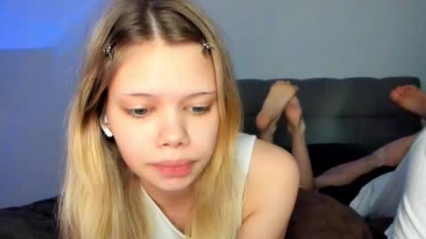 chancetolove online show from 02/14/25, 11:31