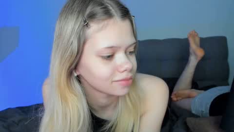 chancetolove online show from 03/11/25, 01:59