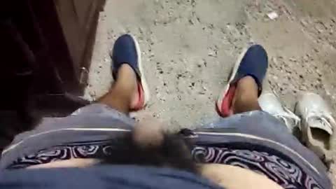 chancherman online show from 03/03/26, 05:35