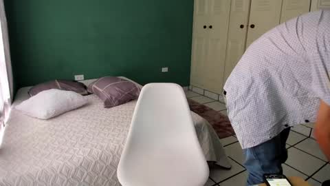 Kenji online show from 12/03/24, 02:16