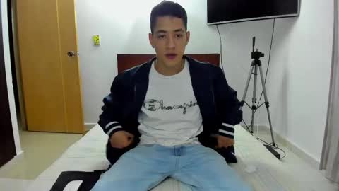 Kenji online show from 11/17/25, 04:18