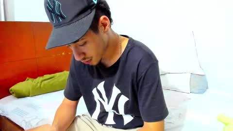 Kenji online show from 12/23/25, 04:10