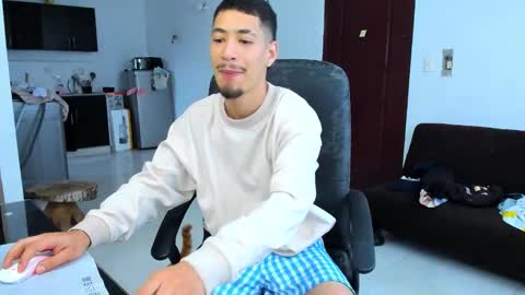 Kenji online show from 03/26/26, 11:27