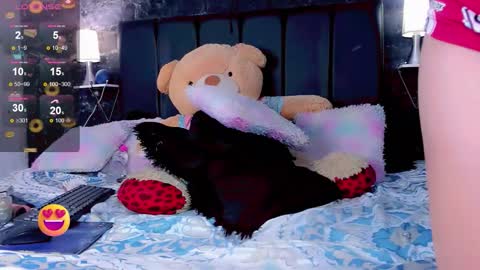 pamela online show from 10/25/25, 03:36