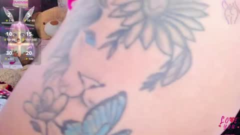 Snapshot of chandosa_sex chatting on 07/22/26, 03:31 pamela online show from 07/22/26, 03:31
