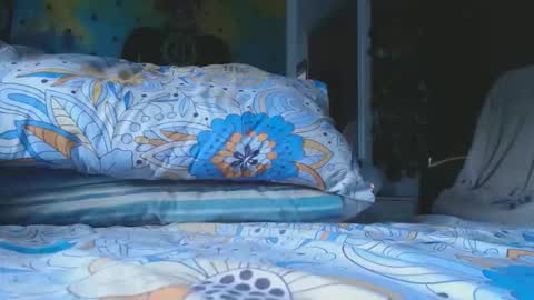 Snapshot of chaneel_ chatting on 03/08/26, 07:06 Chanel M. online show from 03/08/26, 07:06