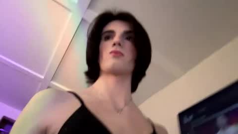 Snapshot of chanel2002 chatting on 03/03/25, 09:37 chanel2002 online show from 03/03/25, 09:37