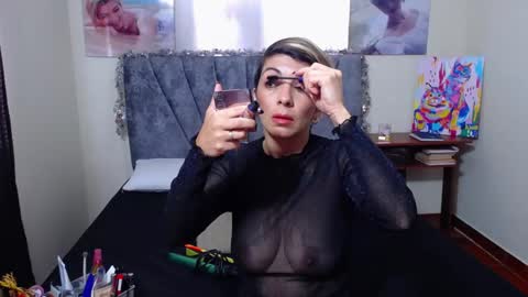 chanel online show from 01/09/26, 02:09