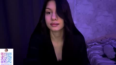 Amelia online show from 10/03/25, 07:16