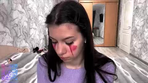 Amelia online show from 10/23/25, 07:18