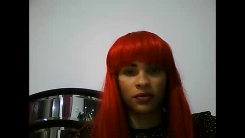 Snapshot of chanelchicasexy chatting on 02/06/25, 12:48 Laura online show from 02/06/25, 12:48