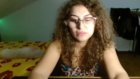 Stephanieblisss online show from 01/14/25, 05:23