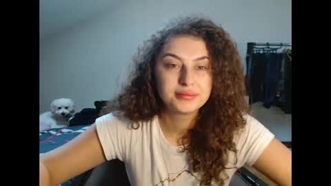 Stephanieblisss online show from 01/21/25, 09:57