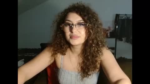 Stephanieblisss online show from 02/02/25, 03:49
