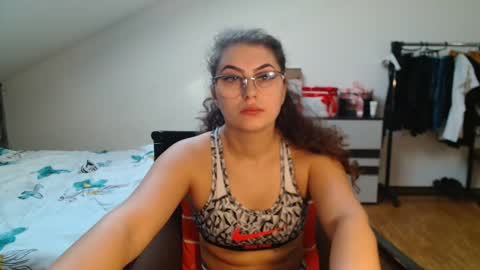 Stephanieblisss online show from 02/25/25, 12:55