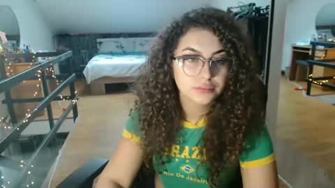 Stephanieblisss online show from 01/12/26, 11:37