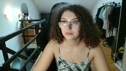 Stephanieblisss online show from 02/20/26, 11:32