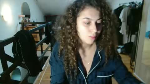 Stephanieblisss online show from 02/23/26, 10:45