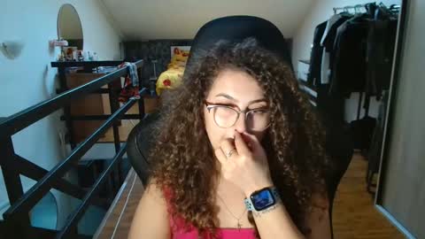 Stephanieblisss online show from 03/05/26, 01:40