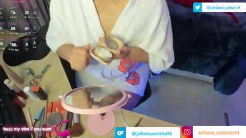  Chanel   online show from 11/07/25, 12:43