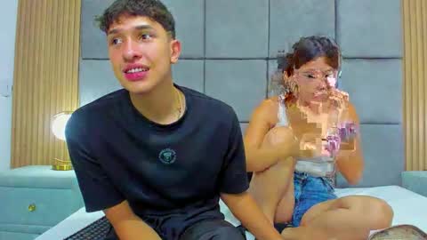 Snapshot of chanellandmax chatting on 11/14/25, 01:10 Chanellandmax online show from 11/14/25, 01:10