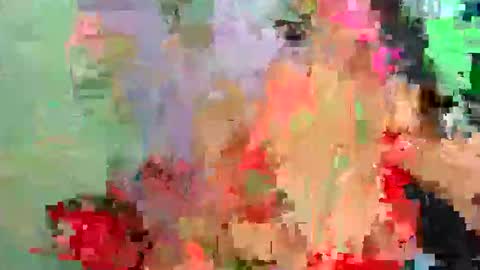 Chanell Brad online show from 12/03/25, 02:26