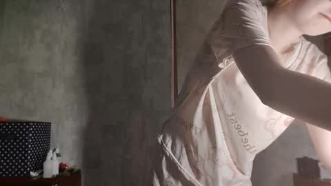 Lia online show from 03/05/26, 07:48