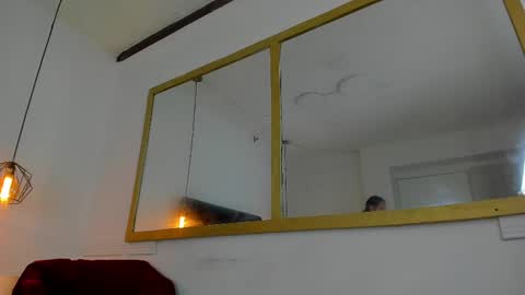 chanellejohnson_ online show from 02/26/25, 09:10