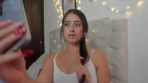 Snapshot of chanellgv chatting on 01/07/25, 10:30 Chanell online show from 01/07/25, 10:30