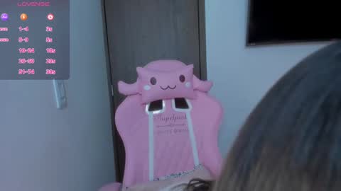 Snapshot of chanellgv chatting on 01/25/25, 08:31 Chanell online show from 01/25/25, 08:31