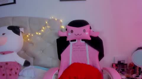 Snapshot of chanellgv chatting on 03/12/25, 07:59 Chanell online show from 03/12/25, 07:59