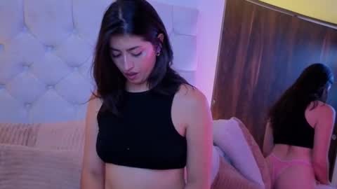 Chanell online show from 11/19/25, 10:43