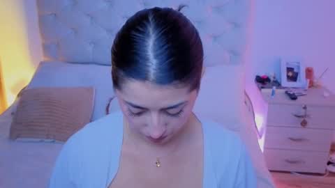 Chanell online show from 11/23/25, 09:36