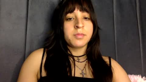 Viviana 3 online show from 07/14/26, 11:54